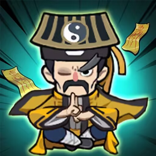 道长心慌慌(辅助菜单)