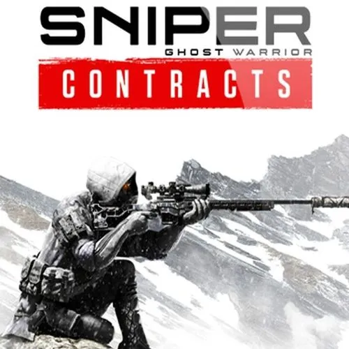 狙击手：幽灵战士契约