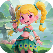 口袋喵喵(0.1折石器时代)