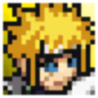 像素火影(次世代)-波风水门【秽土转生】