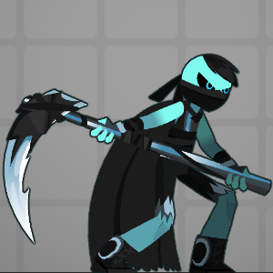 火柴人疯狂格斗