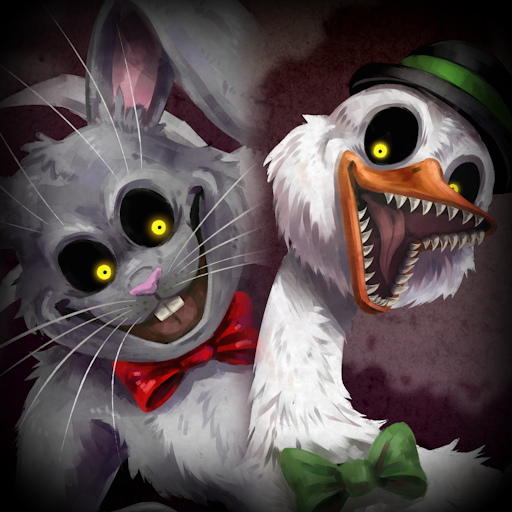 霍普先生的玩具屋(steam移植)