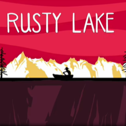 湖之仆从(绣湖新作)