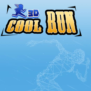3D酷跑