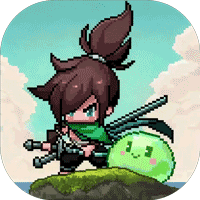 指尖像素城-送千抽