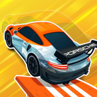 极限坡道X：速度跳跃