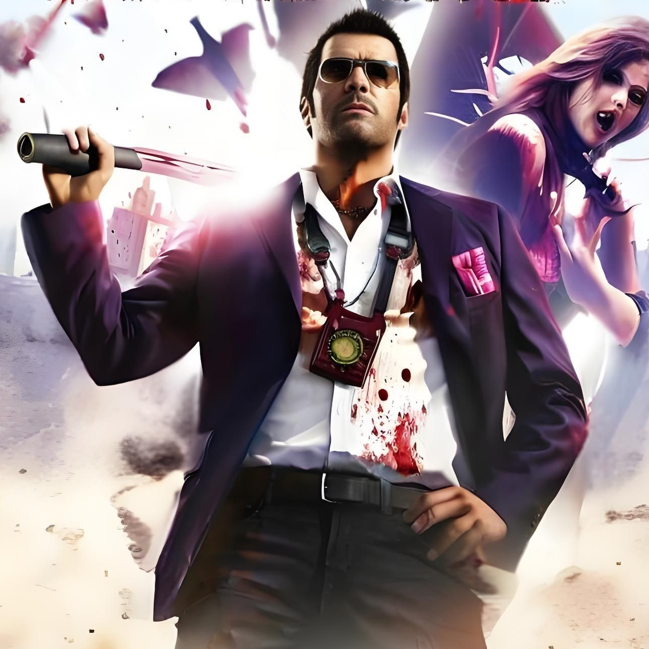 丧尸围城2:绝密档案