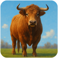 公牛模拟器