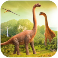 巨塔恐龙模拟器
