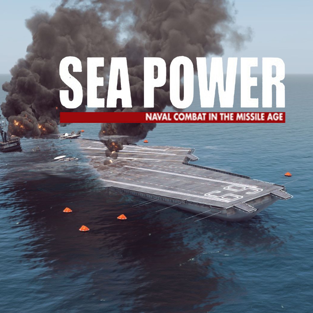 海上力量：导弹时代