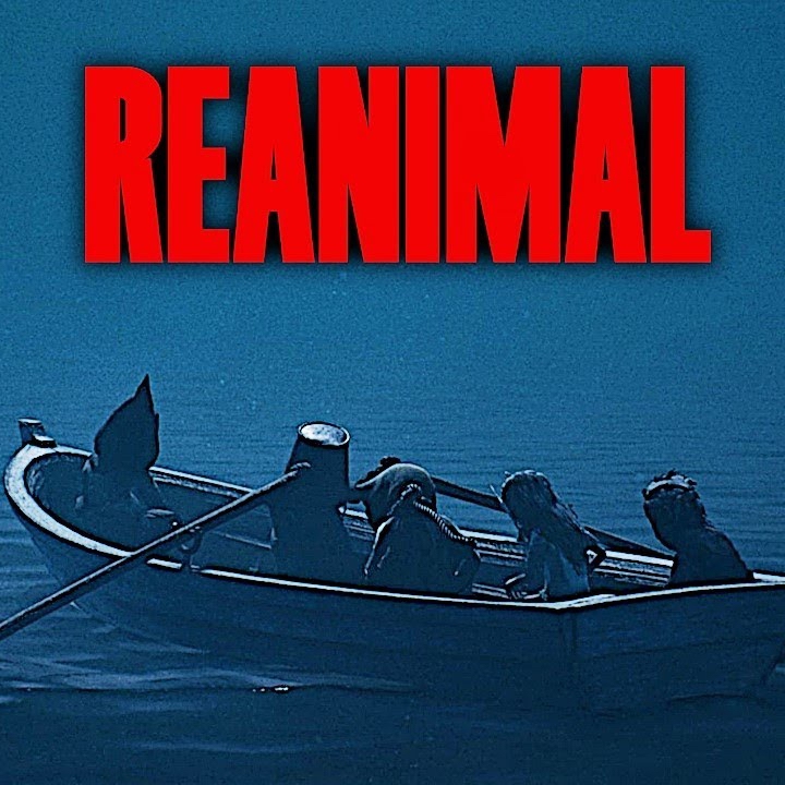 生灵重塑(REANIMAL)