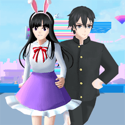 男生女士大冲关