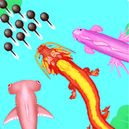 召唤神龙仙人版