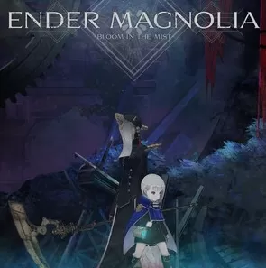 终焉之玛格诺利亚：雾中盛放之花