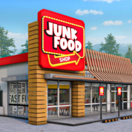 厨师模拟：快餐游戏