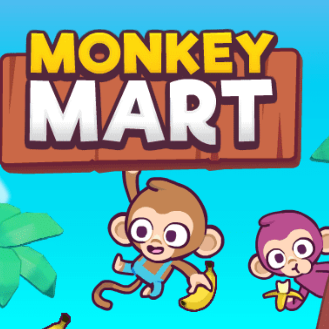 猴子超市