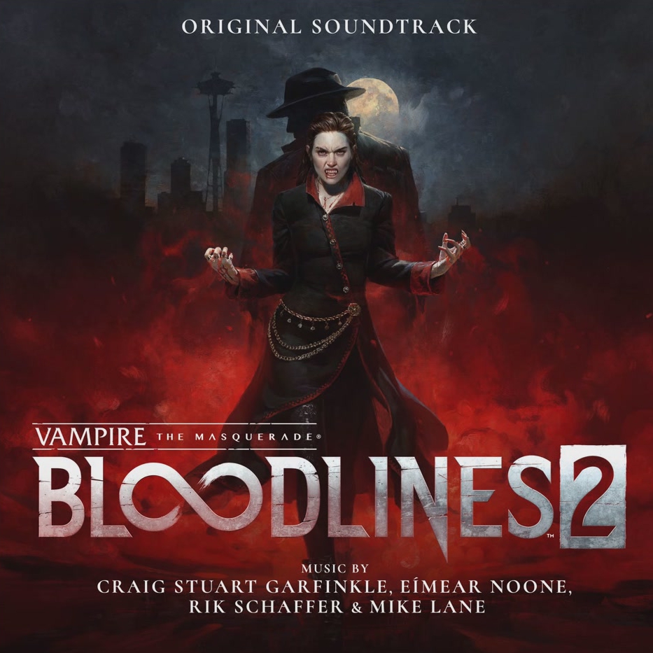 吸血鬼：避世血族2