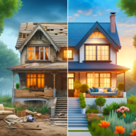 装饰8：家居改造