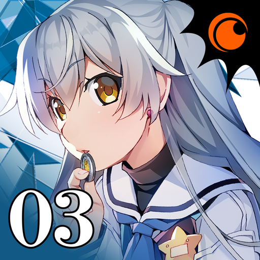 灰色幻影扳机第3卷(steam移植)