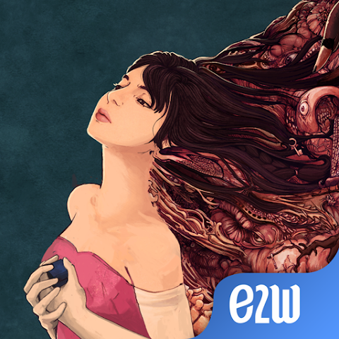 心之蜃Decarnation(steam移植)