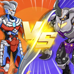 机器人格斗: 机甲竞技场