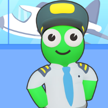 机场模拟器：飞机大亨