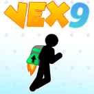 火柴人传奇：Vex 9