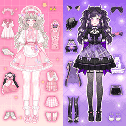 约会换装大作战