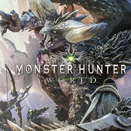 怪物猎人世界:冰原·联机