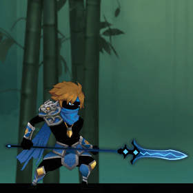 火柴人英雄对决