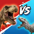 侏罗纪战争模拟