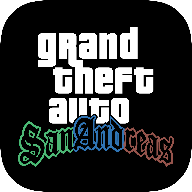 GTA: SA + AML(辅助菜单)