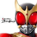 假面骑士:防卫战士(日服)