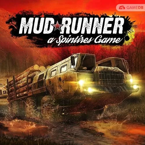 旋转轮胎：泥泞奔驰