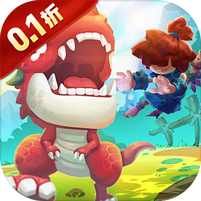 天命神话(0.1折)