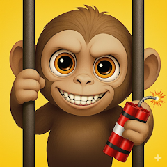 我是猴子汉化兼容版(辅助菜单)