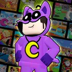 轻松跑酷：逃脱奥比