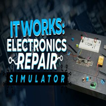 电子维修模拟器