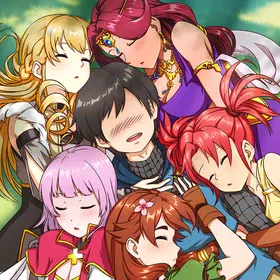 小兵求爱记(steam移植)