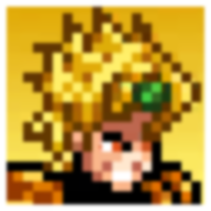 像素火影(次世代)-DIO【世界】