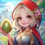 合并魔法公主(辅助菜单)