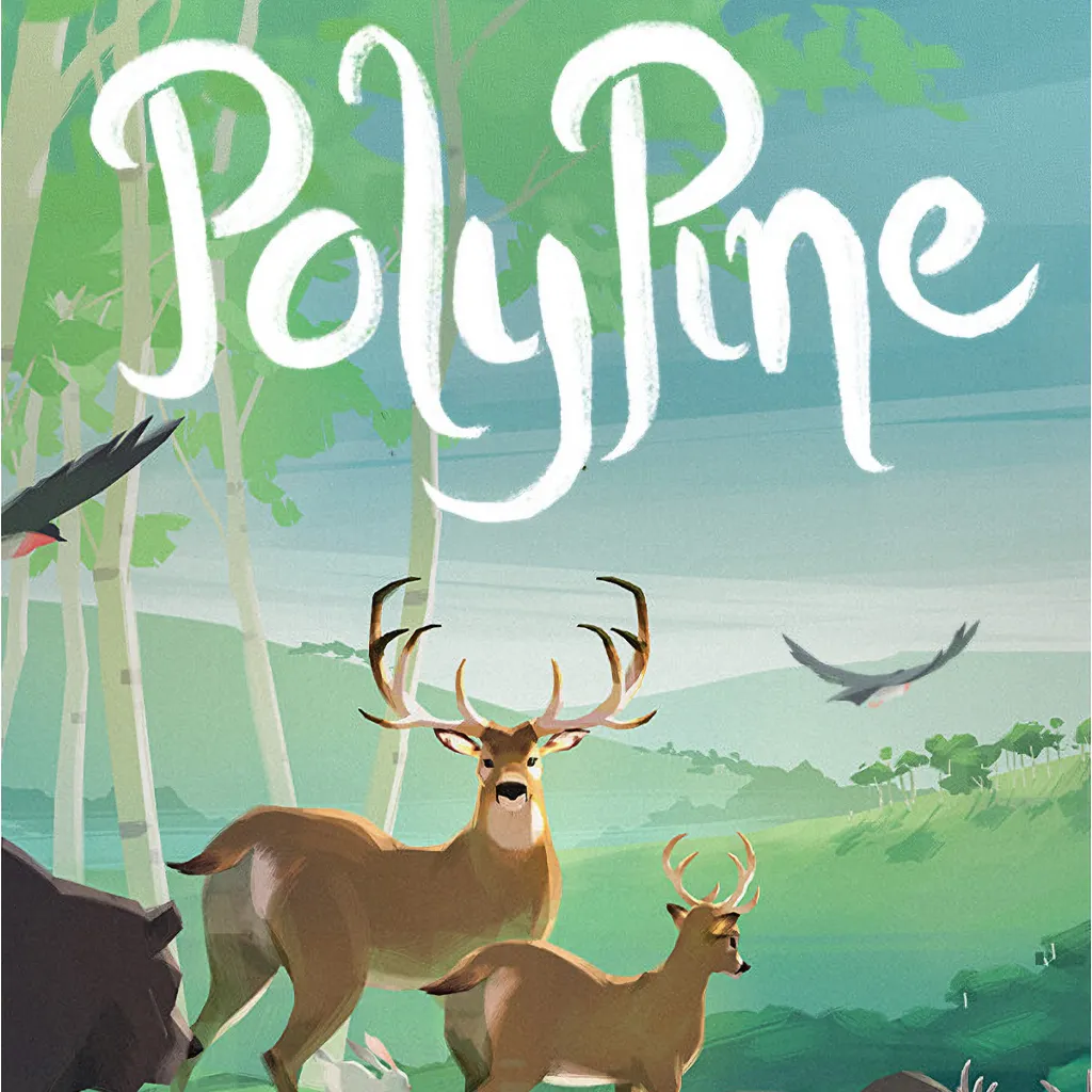 小松林(steam移植)