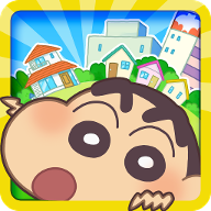 蜡笔小新：春日部市大开发(汉化版)