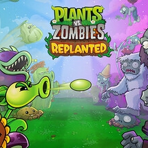 植物大战僵尸：重植版