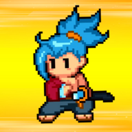 像素守护者战争