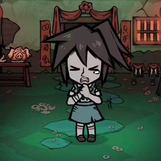 诡事怪谈(GM菜单)