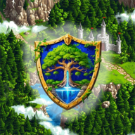 英雄：魔法世界