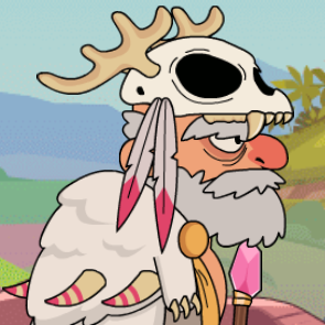 刺杀：石器时代