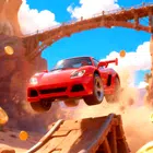 不可能的汽车特技