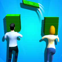 情侣暴富冲冲冲